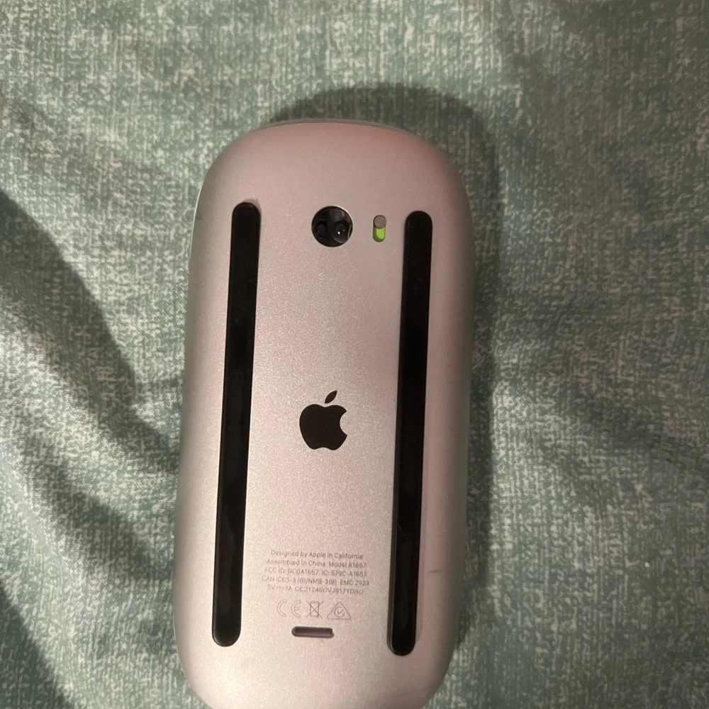 Apple Magic Mouse